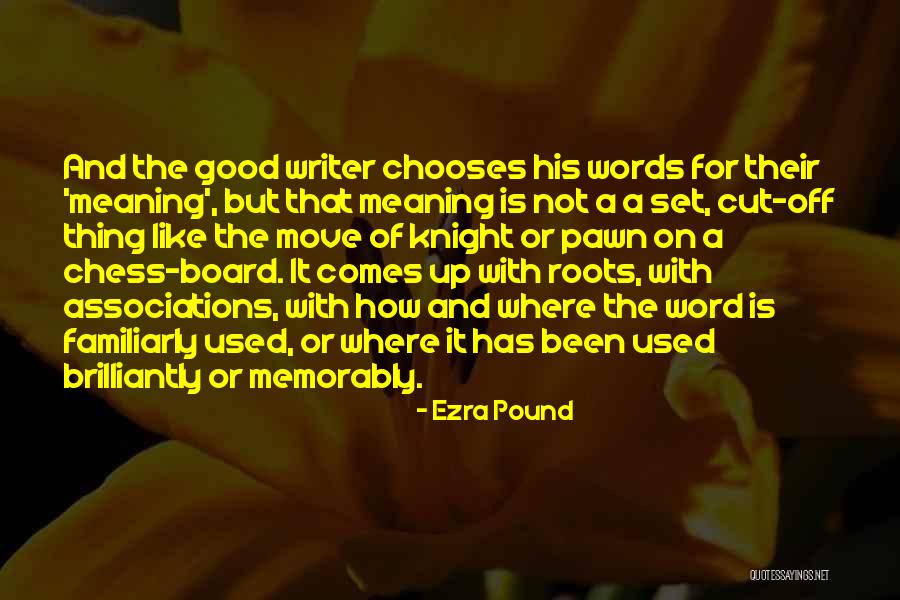 Wang Yao Quotes By Ezra Pound Wang Yao Quotes By Ezra Pound