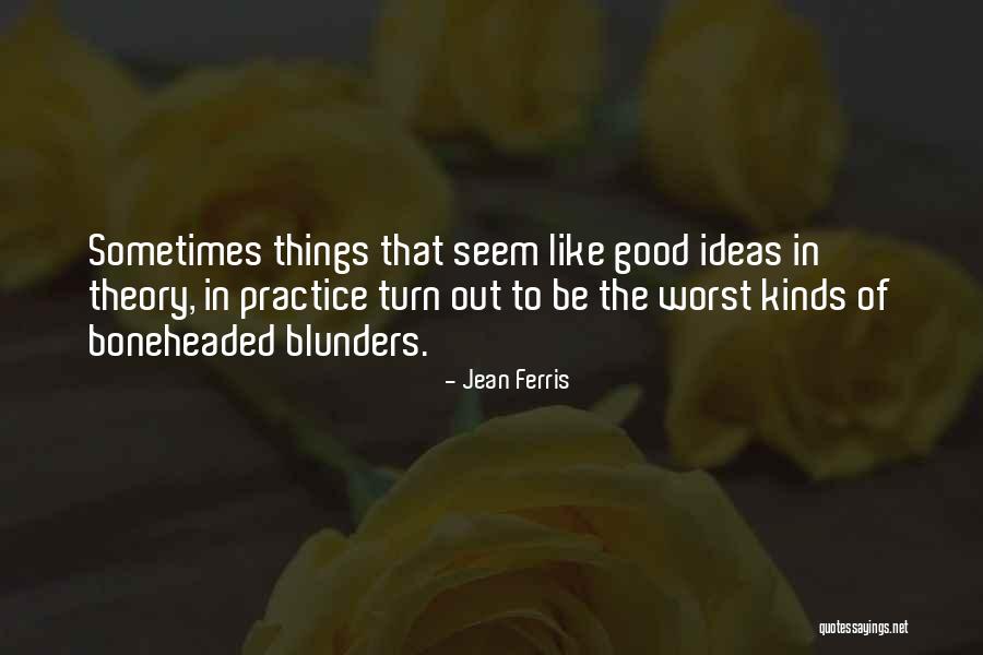 Wangan Midnight Quotes By Jean Ferris Wangan Midnight Quotes By Jean Ferris