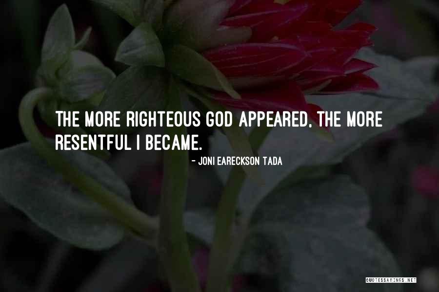 Wanganui High School Quotes By Joni Eareckson Tada Wanganui High School Quotes By Joni Eareckson Tada