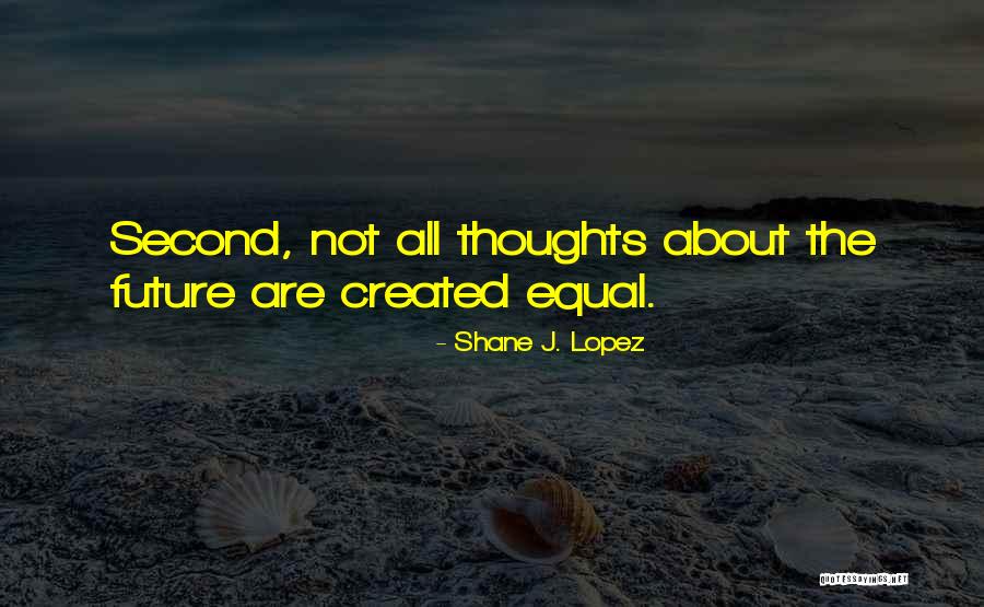 Wangaratta High School Quotes By Shane J. Lopez