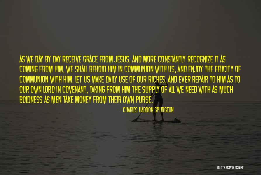 Wangaratta Turf Quotes By Charles Haddon Spurgeon Wangaratta Turf Quotes By Charles Haddon Spurgeon