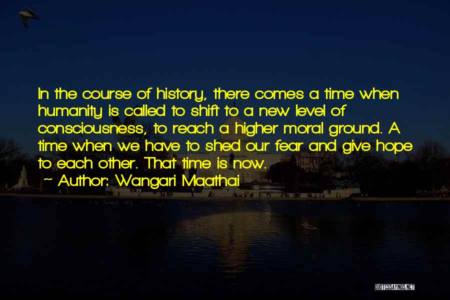 Wangari Maathai Quotes 1102612