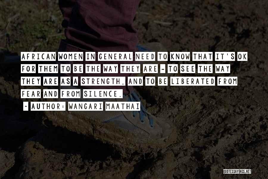 Wangari Maathai Quotes 1133193