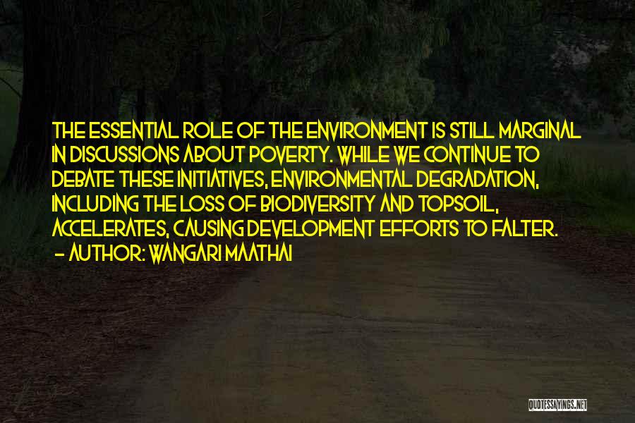 Wangari Maathai Quotes 1276390