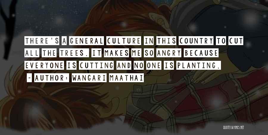 Wangari Maathai Quotes 1362837