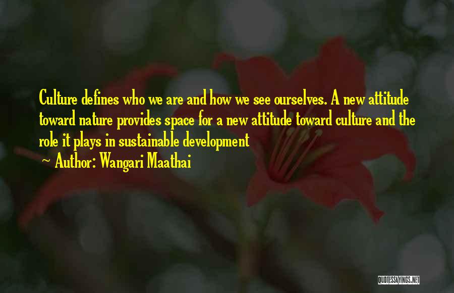 Wangari Maathai Quotes 1403130