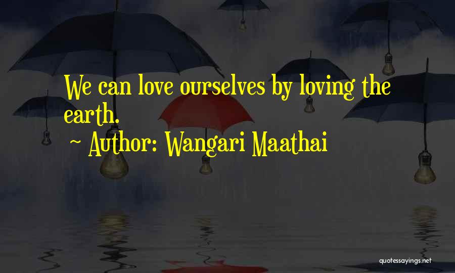 Wangari Maathai Quotes 1476780