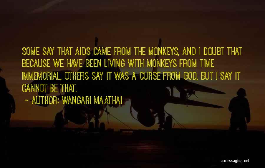 Wangari Maathai Quotes 1502948