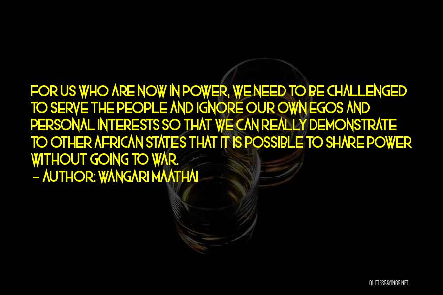Wangari Maathai Quotes 1797948