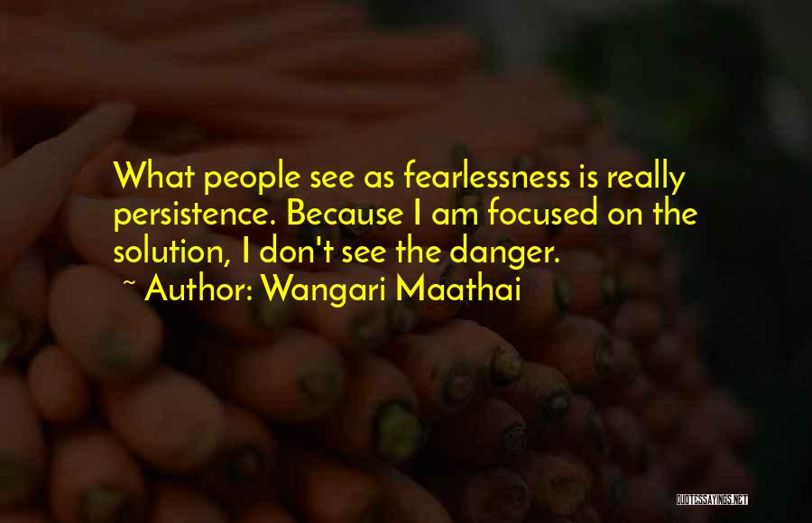 Wangari Maathai Quotes 2137152