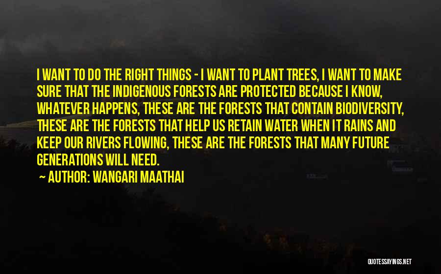Wangari Maathai Quotes 2174676