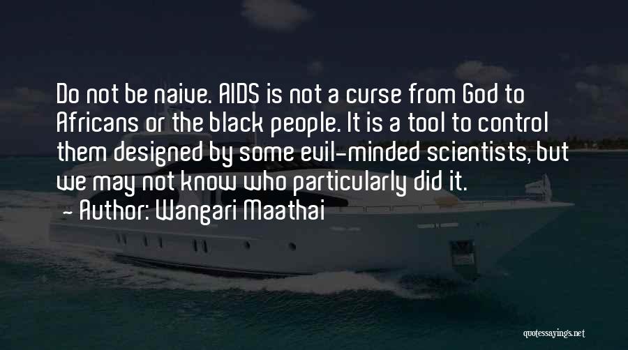 Wangari Maathai Quotes 2201481