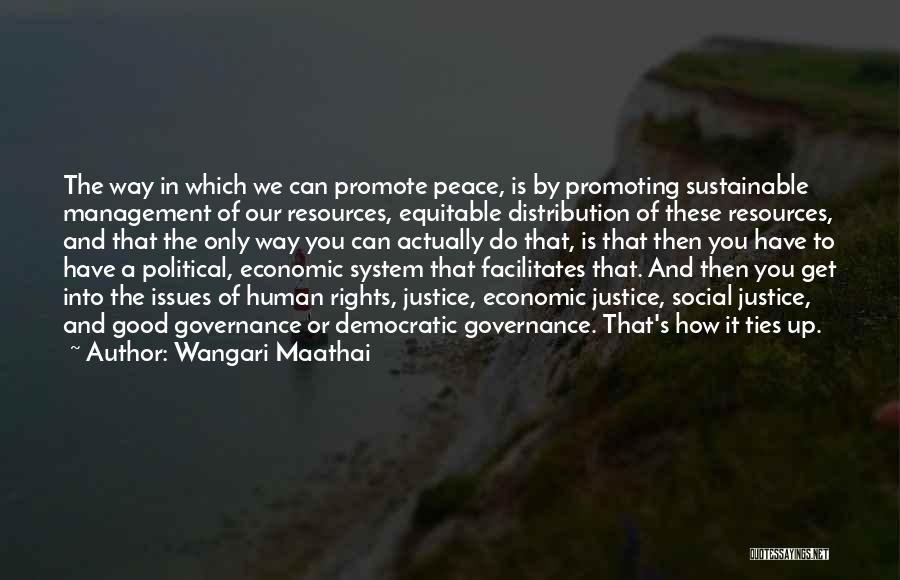 Wangari Maathai Quotes 593261