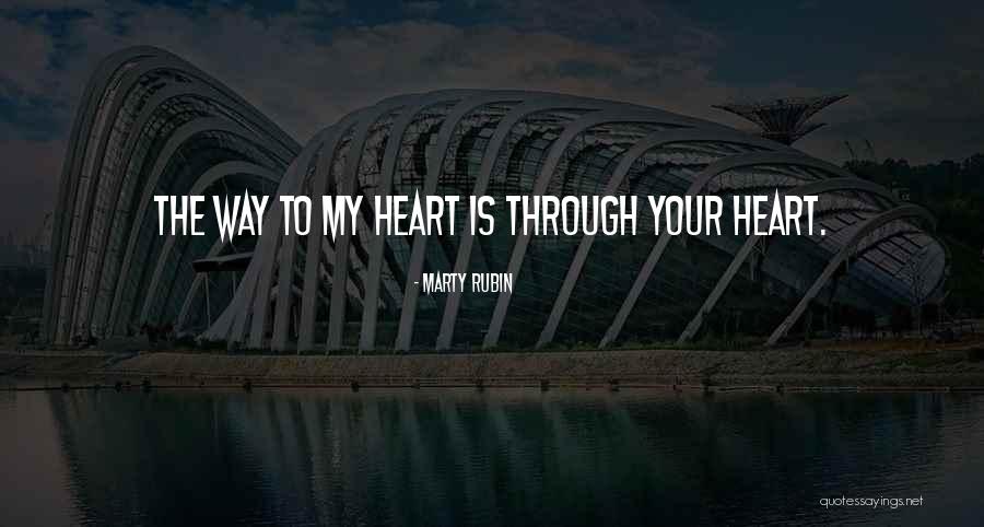 Wangari Muta Maathai Quotes By Marty Rubin Wangari Muta Maathai Quotes By Marty Rubin