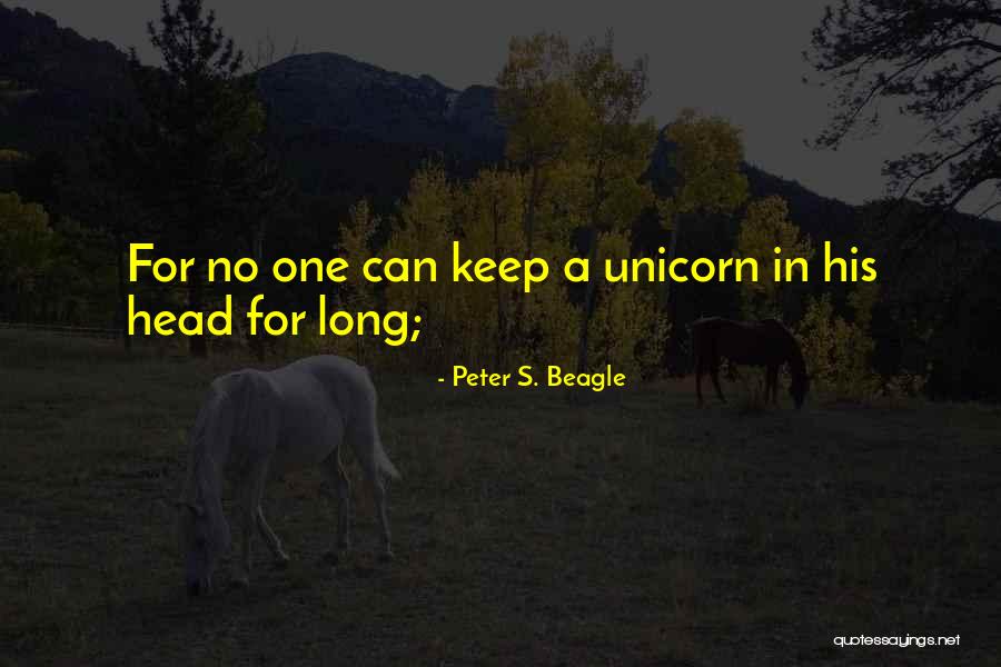Wangchen Kong Quotes By Peter S. Beagle Wangchen Kong Quotes By Peter S. Beagle