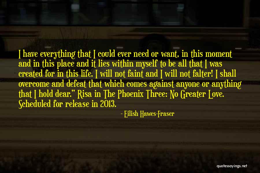Wangchen Tsering Quotes By Eilish Hawes-Fraser Wangchen Tsering Quotes By Eilish Hawes-Fraser