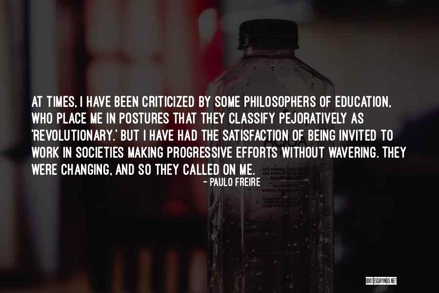 Wangcheng Quotes By Paulo Freire Wangcheng Quotes By Paulo Freire