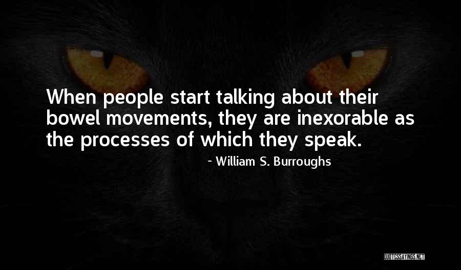 Wangcheng Quotes By William S. Burroughs Wangcheng Quotes By William S. Burroughs