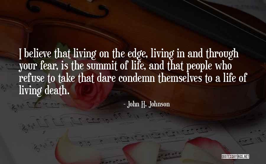 Wangchuanbian1 Quotes By John H. Johnson Wangchuanbian1 Quotes By John H. Johnson