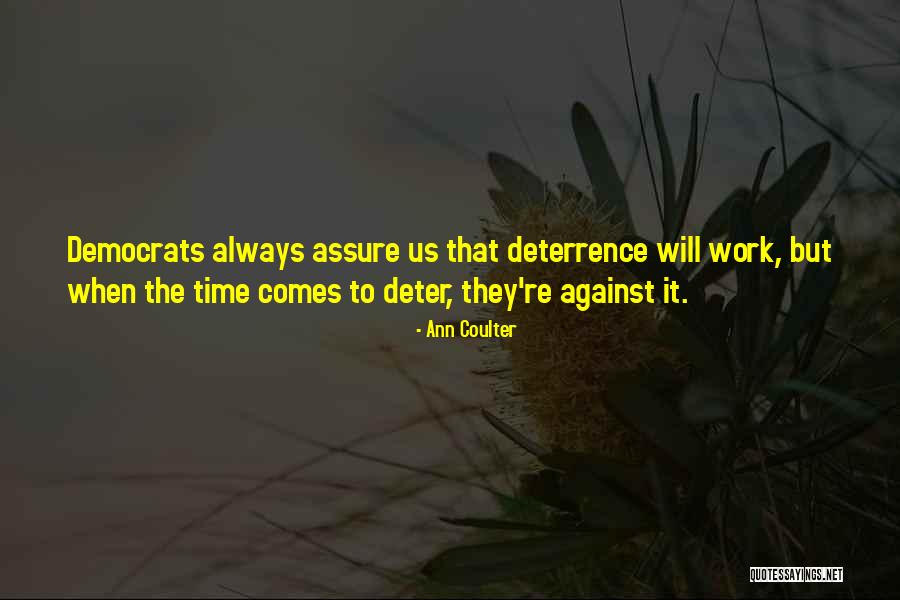 Wangchuk Works Quotes By Ann Coulter Wangchuk Works Quotes By Ann Coulter