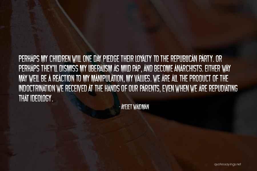 Wangchuk Works Quotes By Ayelet Waldman Wangchuk Works Quotes By Ayelet Waldman