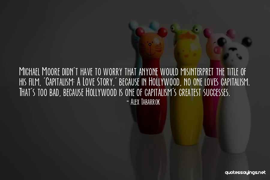 Wangdi Rekayasa Quotes By Alex Tabarrok Wangdi Rekayasa Quotes By Alex Tabarrok