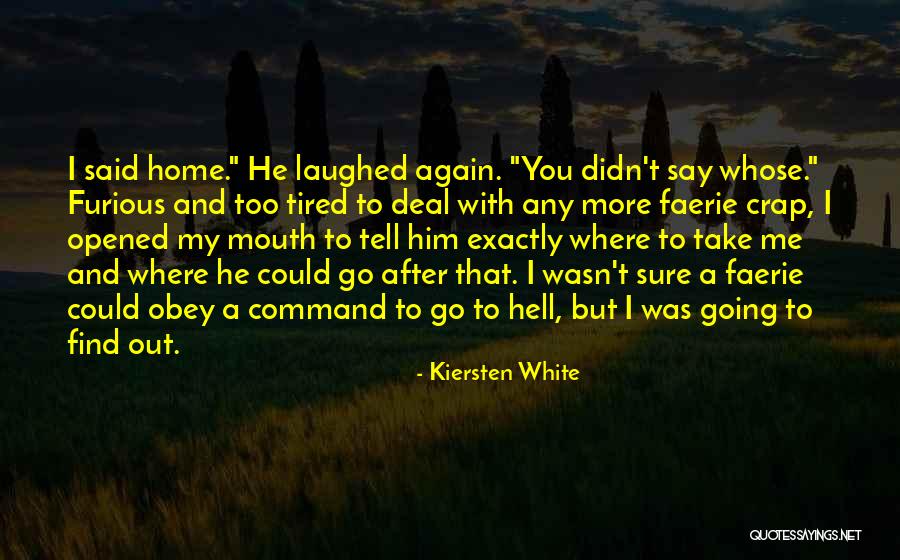 Wangdue Dzongkhag Quotes By Kiersten White Wangdue Dzongkhag Quotes By Kiersten White
