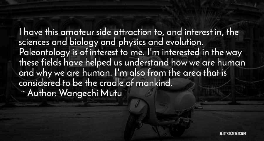 Wangechi Mutu Quotes 1694356
