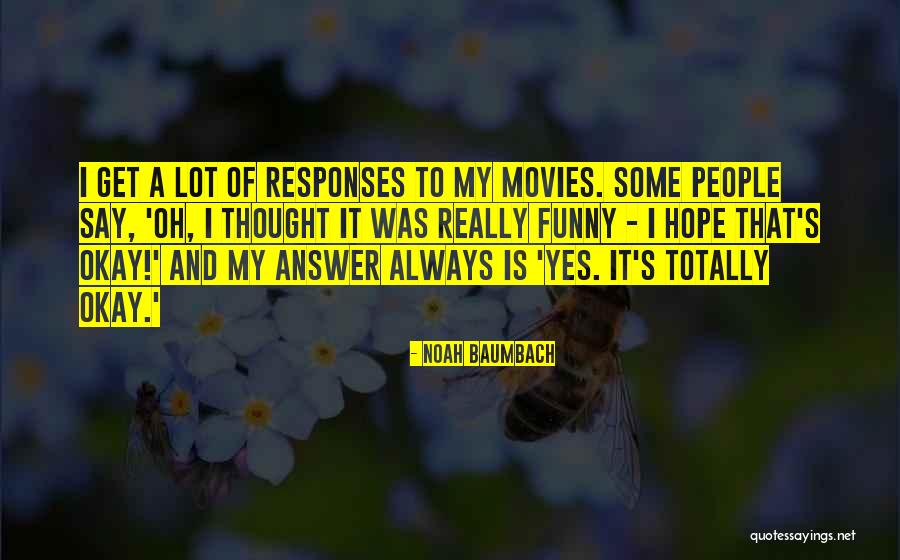 Wangelin Farm Quotes By Noah Baumbach Wangelin Farm Quotes By Noah Baumbach
