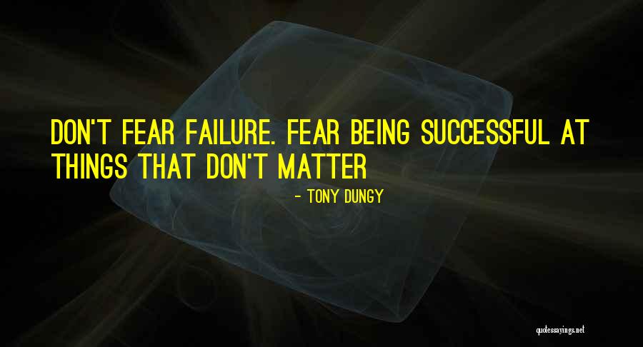 Wangelin Farm Quotes By Tony Dungy Wangelin Farm Quotes By Tony Dungy