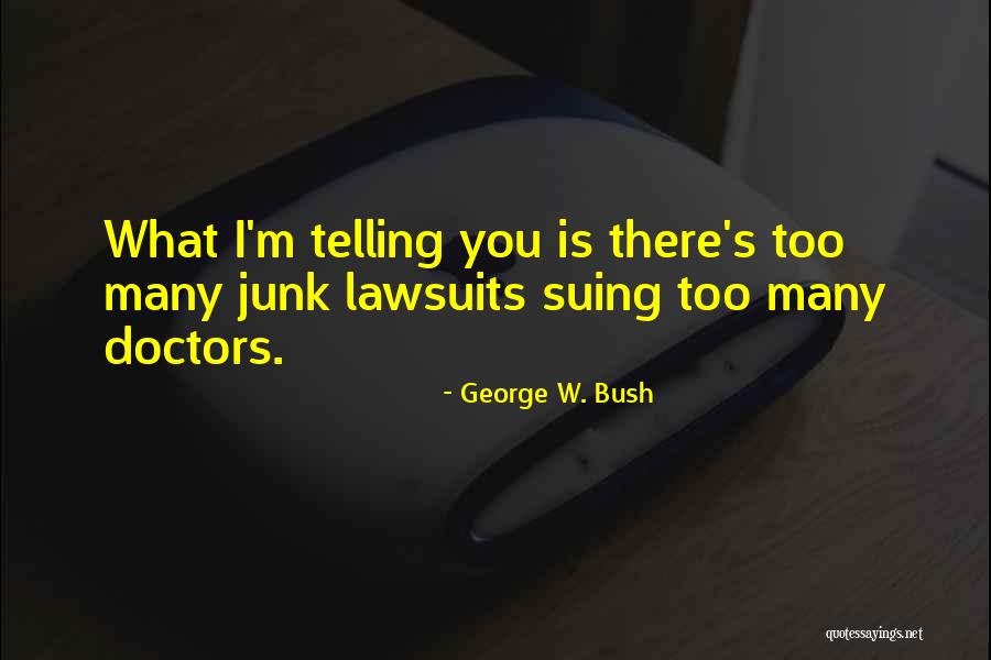 Wangen Automotive Quotes By George W. Bush Wangen Automotive Quotes By George W. Bush