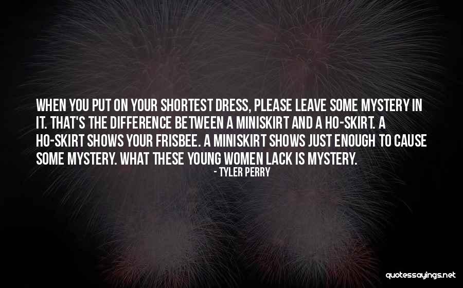 Wangenheim Middle Quotes By Tyler Perry Wangenheim Middle Quotes By Tyler Perry