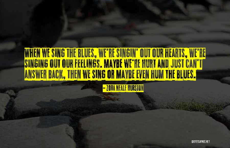 Wangenheim Middle Quotes By Zora Neale Hurston Wangenheim Middle Quotes By Zora Neale Hurston