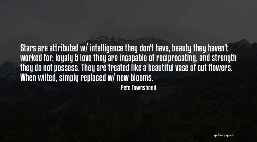 Wangenstein Quotes By Pete Townshend Wangenstein Quotes By Pete Townshend