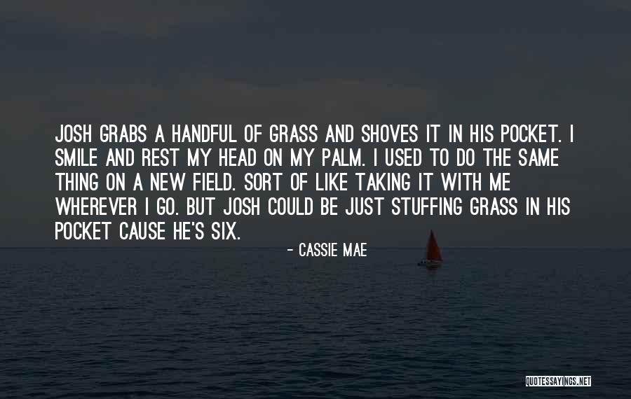 Wangerin Pommern Quotes By Cassie Mae Wangerin Pommern Quotes By Cassie Mae