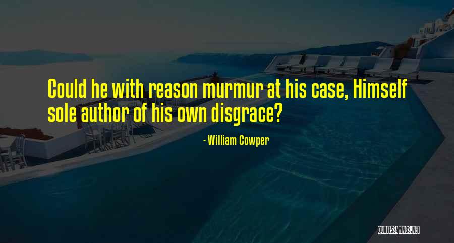 Wangerooge Quotes By William Cowper Wangerooge Quotes By William Cowper