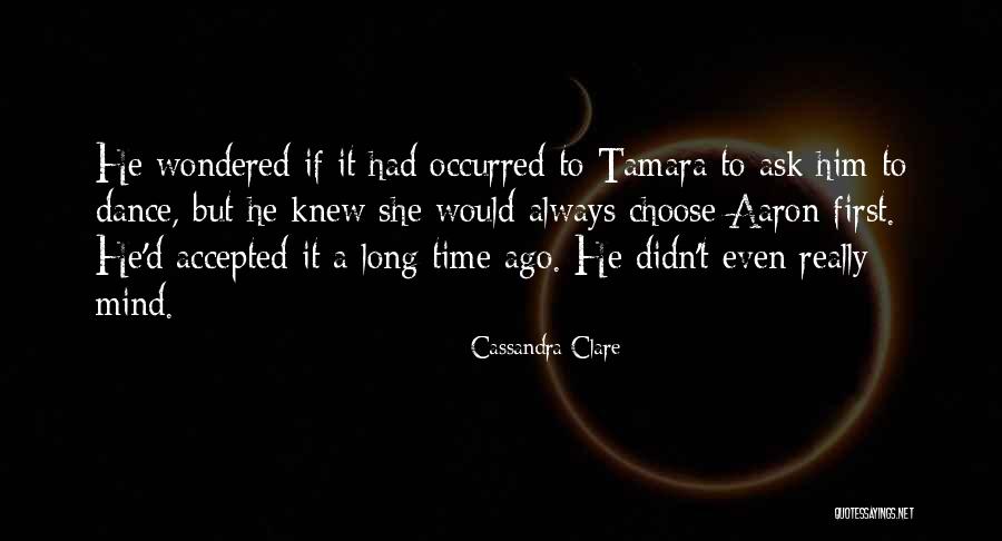 Wangmo Khensee Quotes By Cassandra Clare Wangmo Khensee Quotes By Cassandra Clare