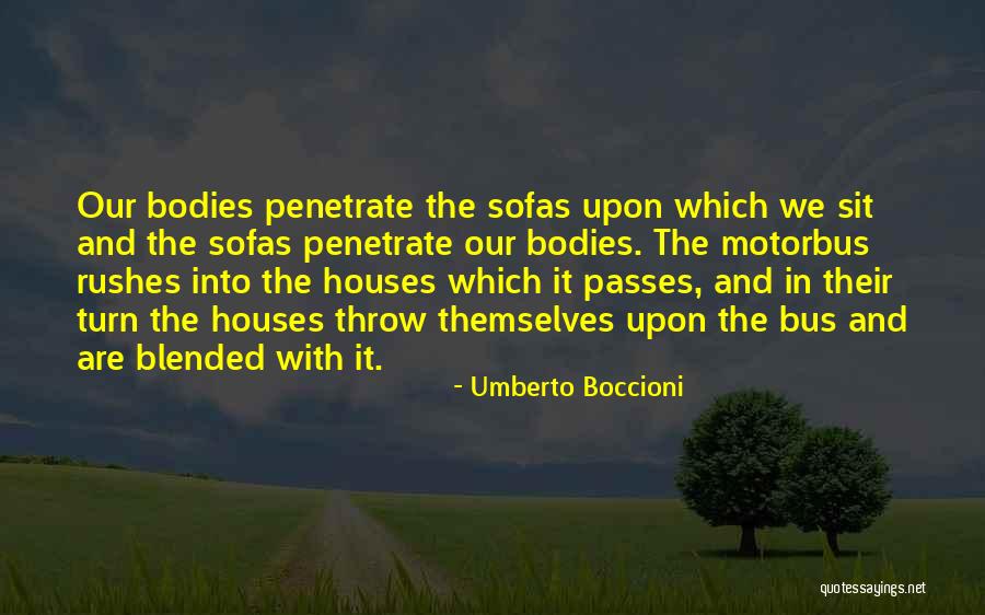 Wangmo Khensee Quotes By Umberto Boccioni Wangmo Khensee Quotes By Umberto Boccioni
