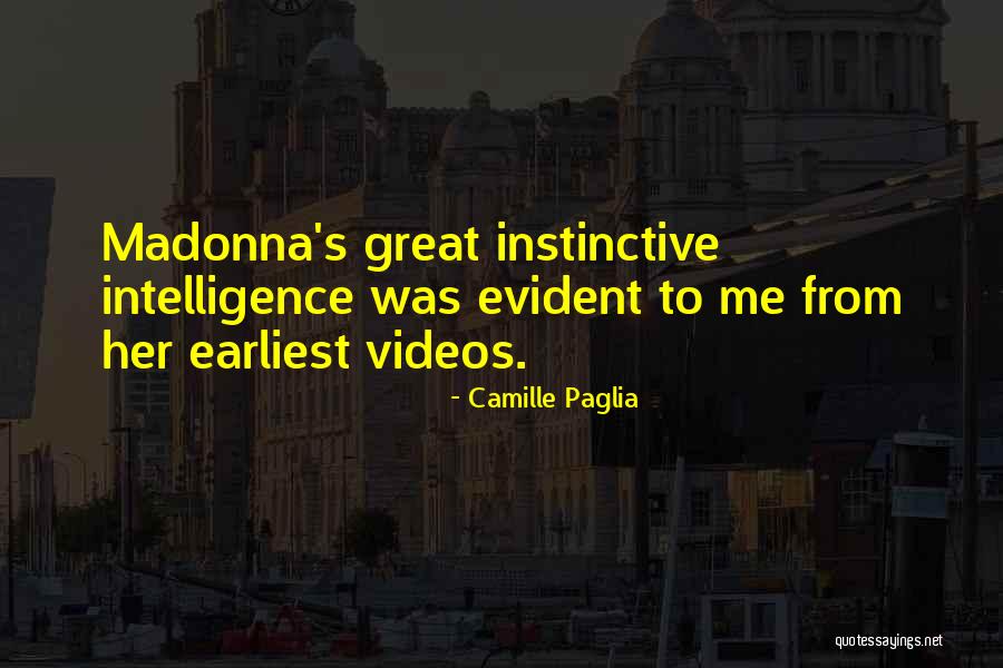 Wangsness Solution Quotes By Camille Paglia Wangsness Solution Quotes By Camille Paglia