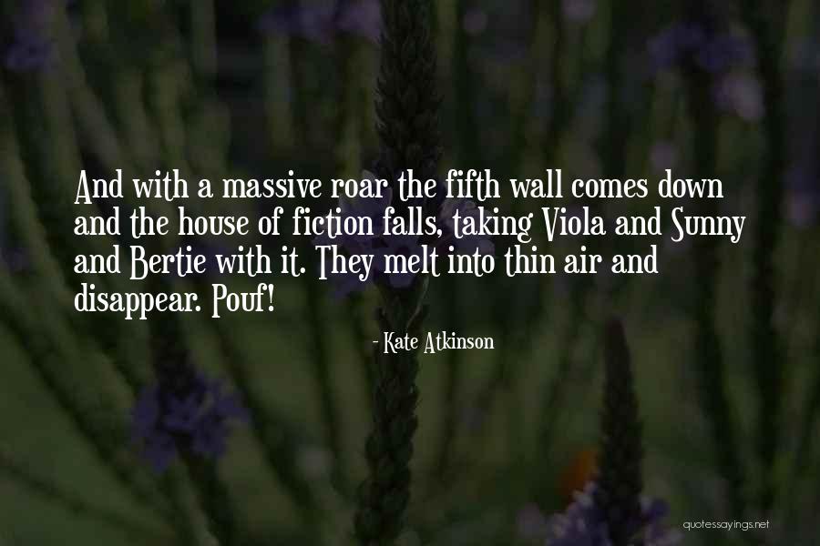 Wangui Kamau Quotes By Kate Atkinson Wangui Kamau Quotes By Kate Atkinson