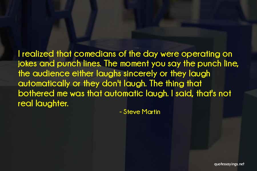 Wangui Kamau Quotes By Steve Martin Wangui Kamau Quotes By Steve Martin