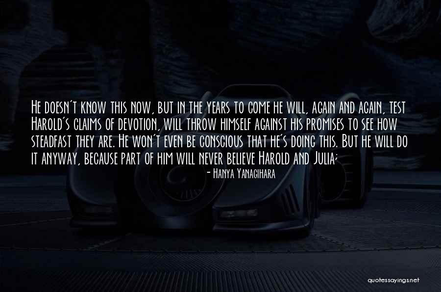 Wangui Quotes By Hanya Yanagihara Wangui Quotes By Hanya Yanagihara