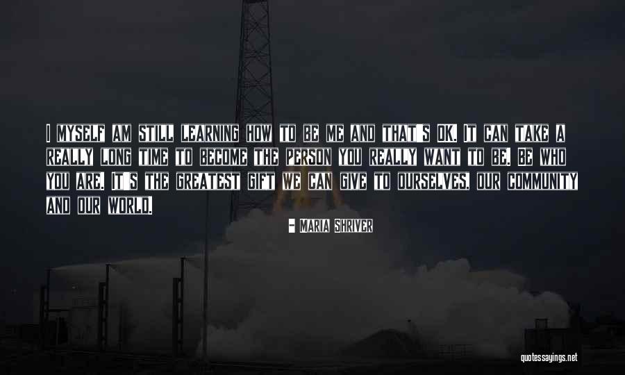 Wangus Quotes By Maria Shriver Wangus Quotes By Maria Shriver