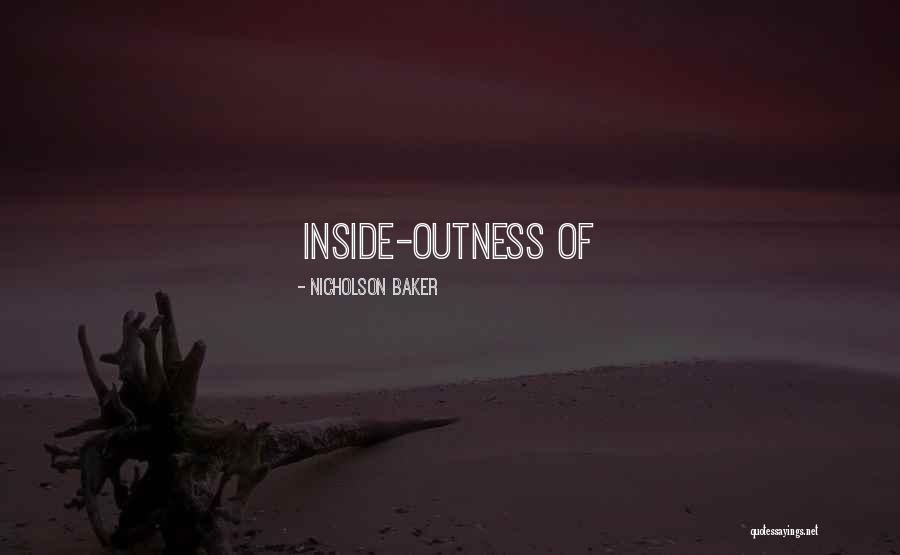 Wangxian Quotes By Nicholson Baker Wangxian Quotes By Nicholson Baker