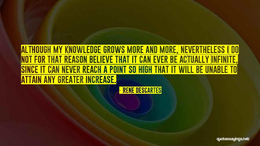 Wanhoop Betekenis Quotes By Rene Descartes Wanhoop Betekenis Quotes By Rene Descartes