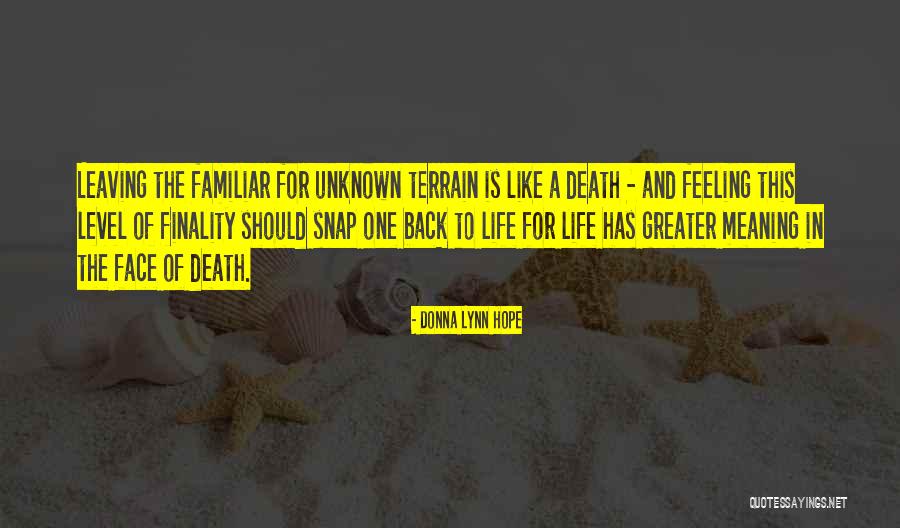 Wanhope Despair Quotes By Donna Lynn Hope Wanhope Despair Quotes By Donna Lynn Hope