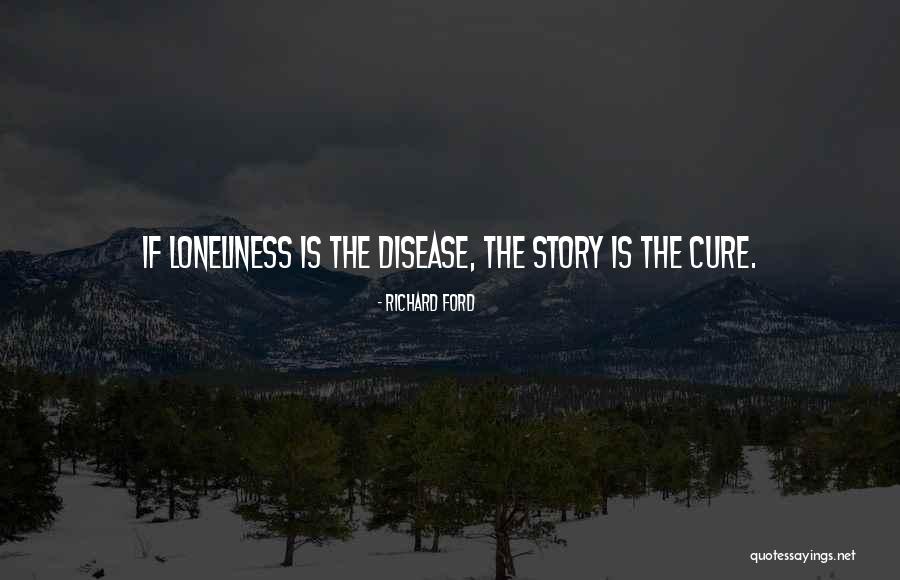 Wanhope Despair Quotes By Richard Ford Wanhope Despair Quotes By Richard Ford