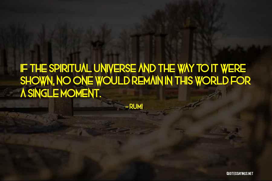 Wania 52 Quotes By Rumi Wania 52 Quotes By Rumi