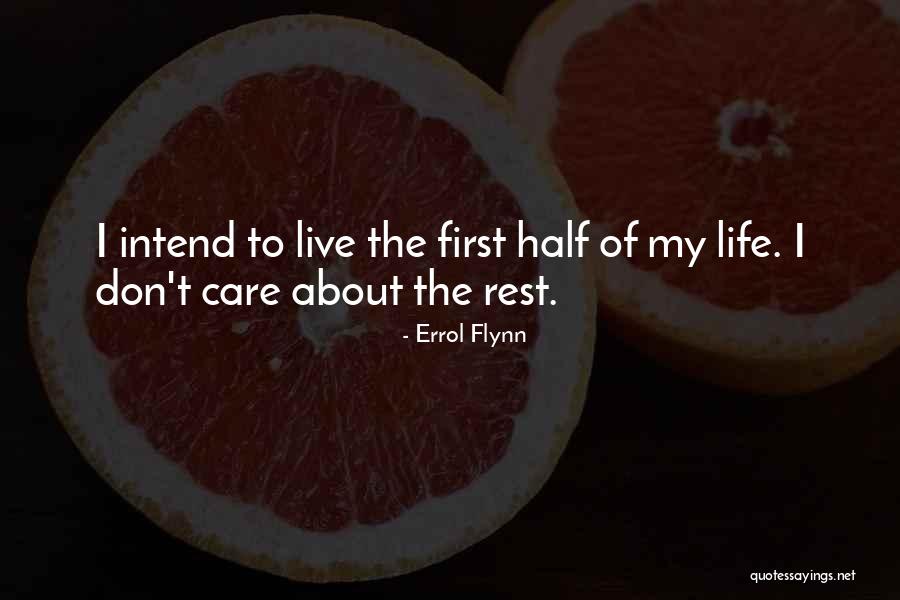 Wania By Wadhwa Quotes By Errol Flynn Wania By Wadhwa Quotes By Errol Flynn