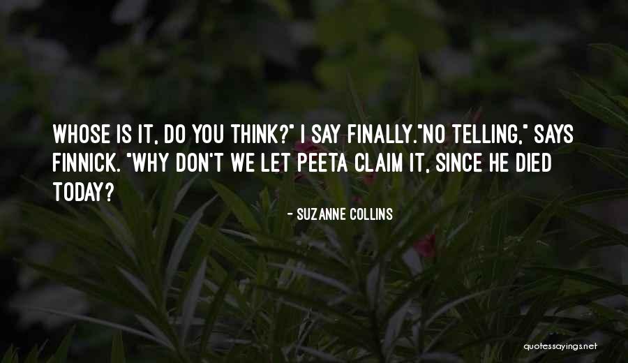 Wania By Wadhwa Quotes By Suzanne Collins Wania By Wadhwa Quotes By Suzanne Collins